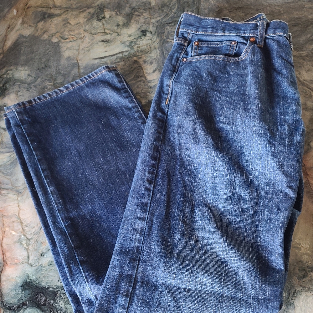 Men's American Eagle Jeans